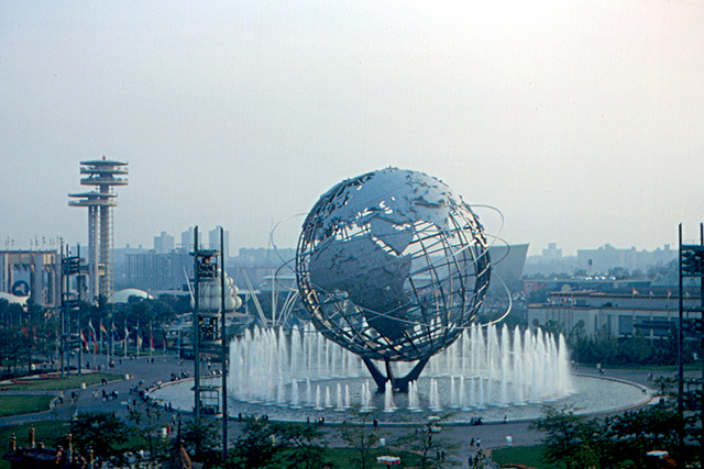 Unisphere